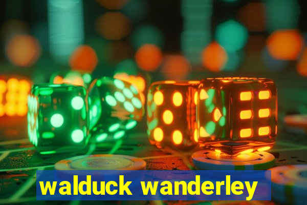 walduck wanderley